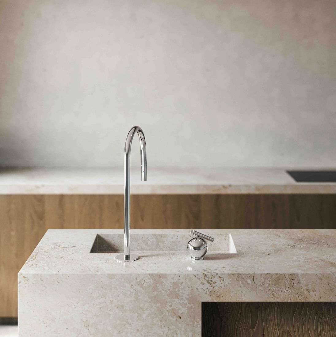 MARIE C35 | Faucet