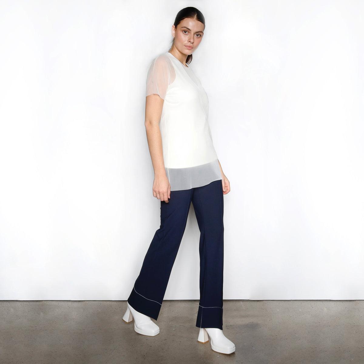 Yicky Top YICKY2 - Shirts & Tops | Maison Marie Saint Pierre