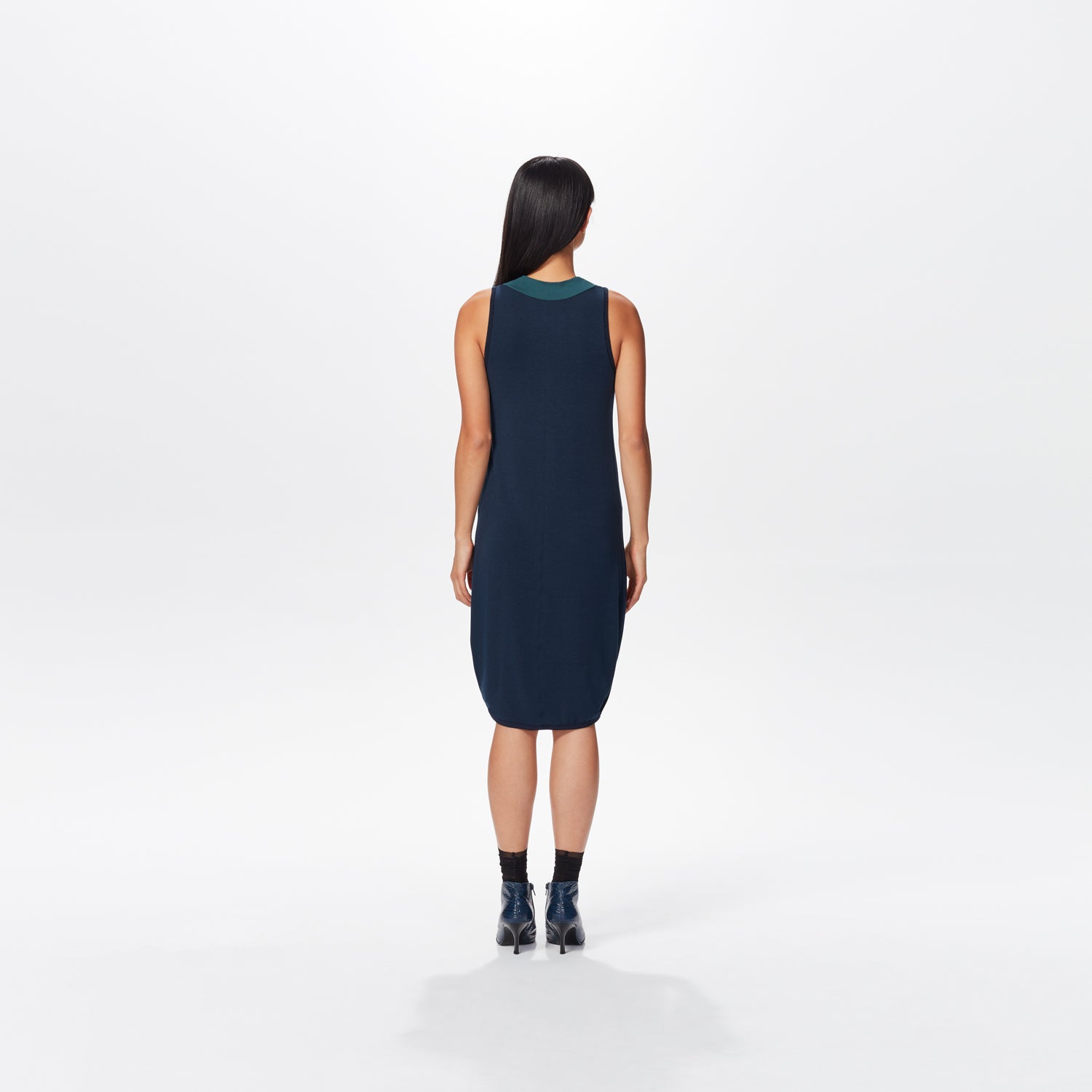 Robe Capsule | Deep Blue/Forest