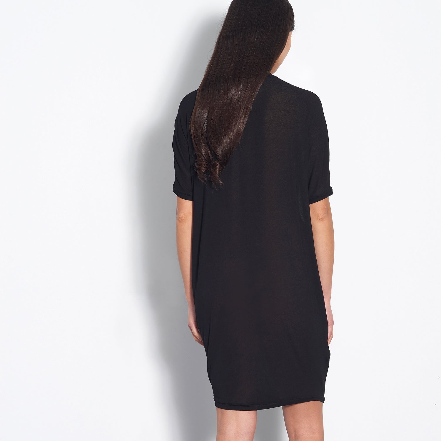 Dress BLAIS | Black | Maison Marie Saint Pierre