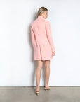 Maison Marie Saint Pierre | Jackets and Coats | ARIA | Light Pink