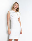 Dress GALI1 | White