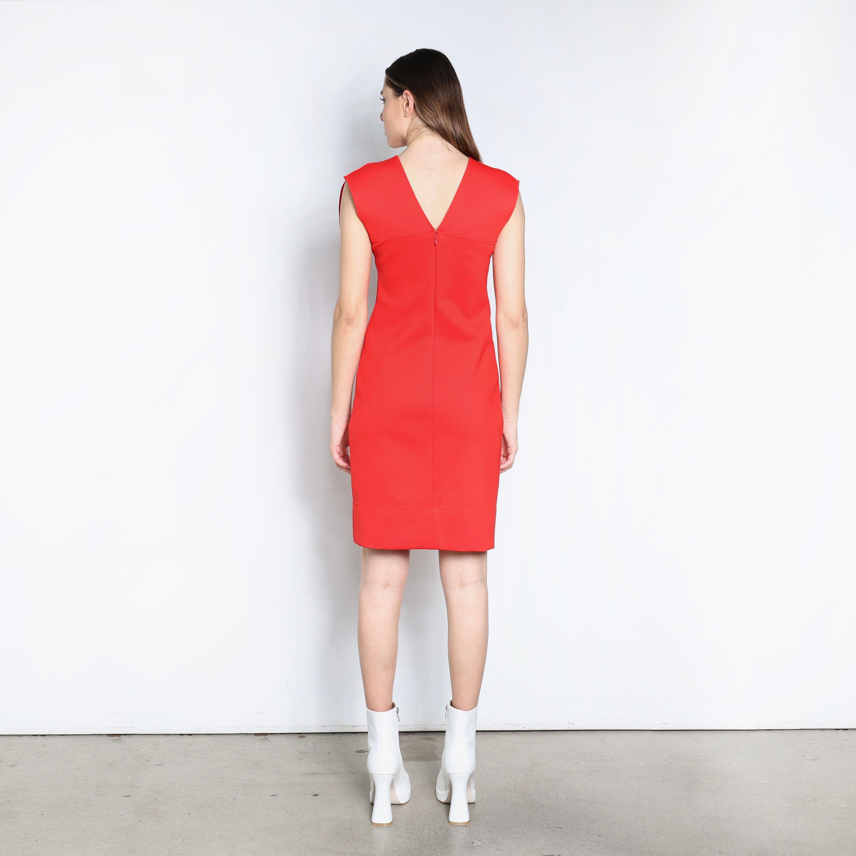 Dress GALI1 | Ruby
