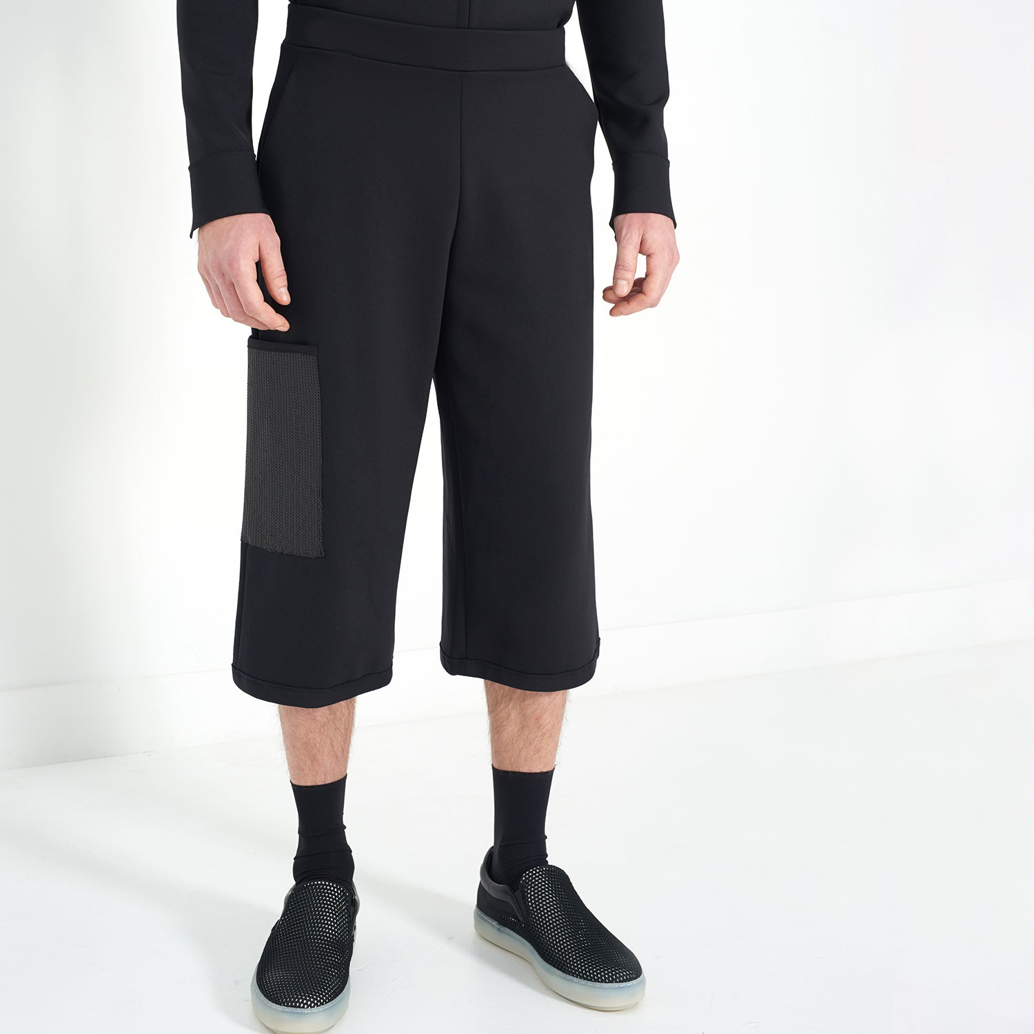Pantalon Frampton | Black