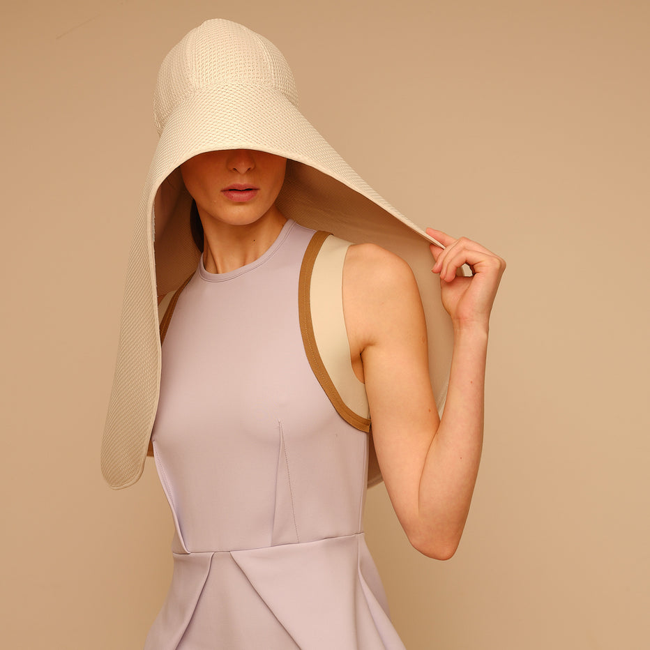 Dress DEVONTE Dresses Maison Marie Saint Pierre