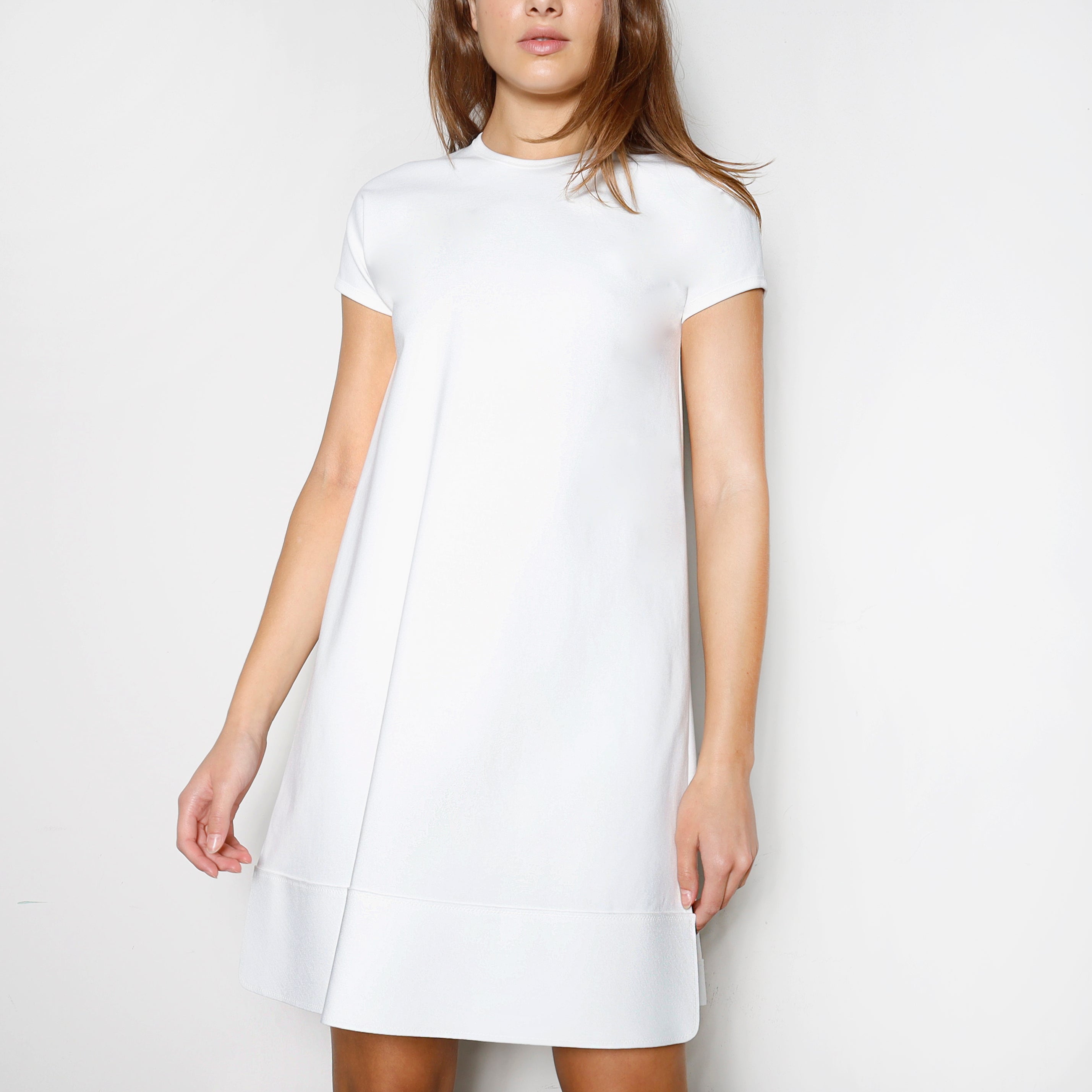 Maison Marie Saint Pierre | MOLIERE2 | Dress | White