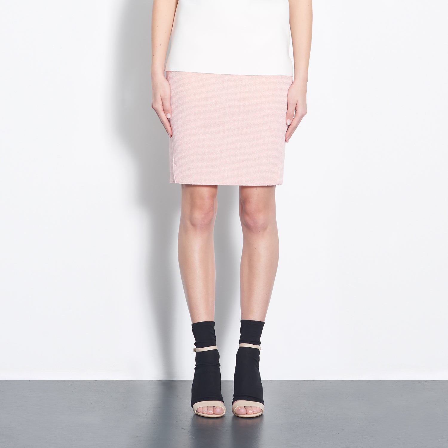 Skirt DUPOND | Anemone | Maison Marie Saint Pierre
