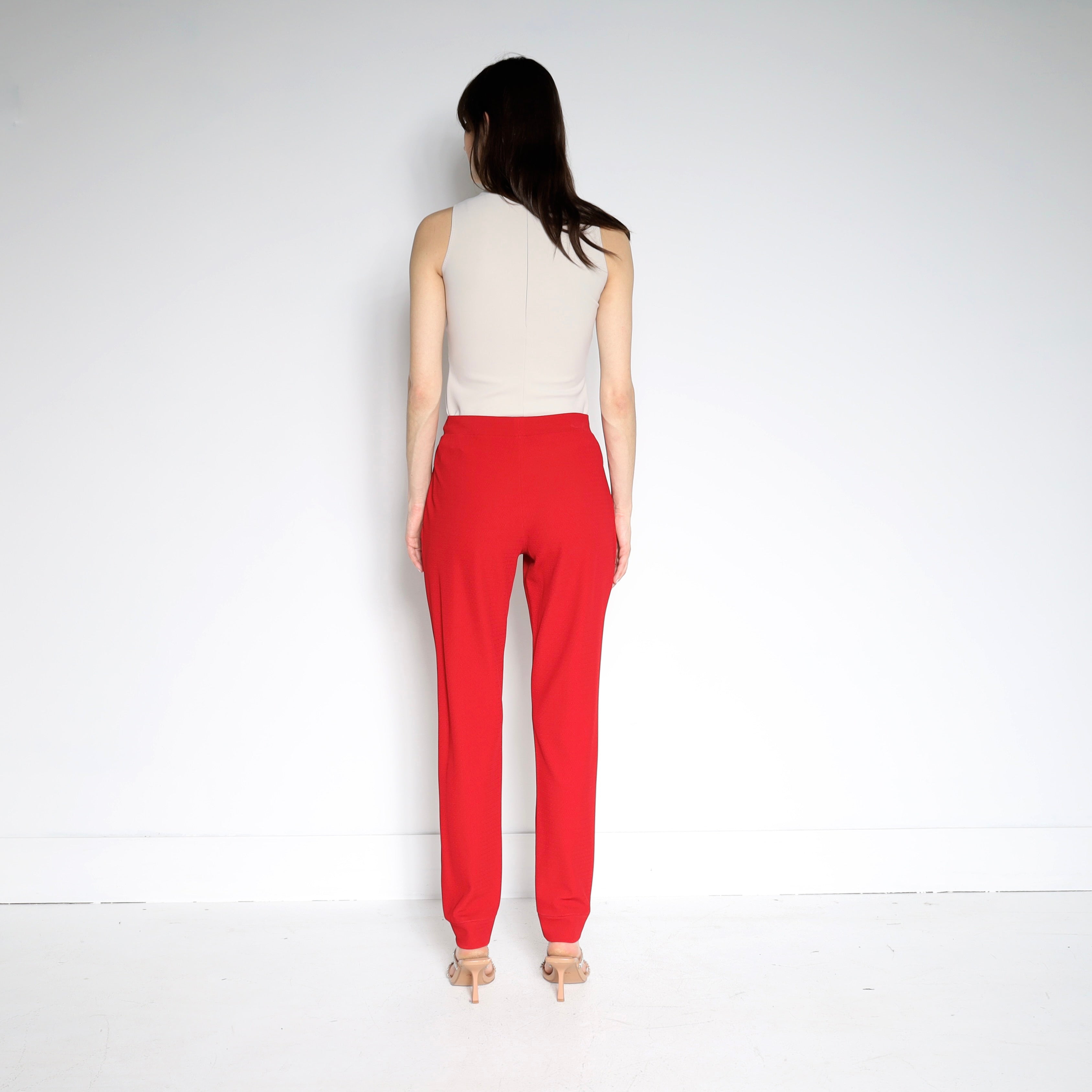 Pantalon Lactus | Red