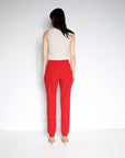 Pantalon Lactus | Red