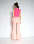 Pantalon Lierra2 | Light Pink