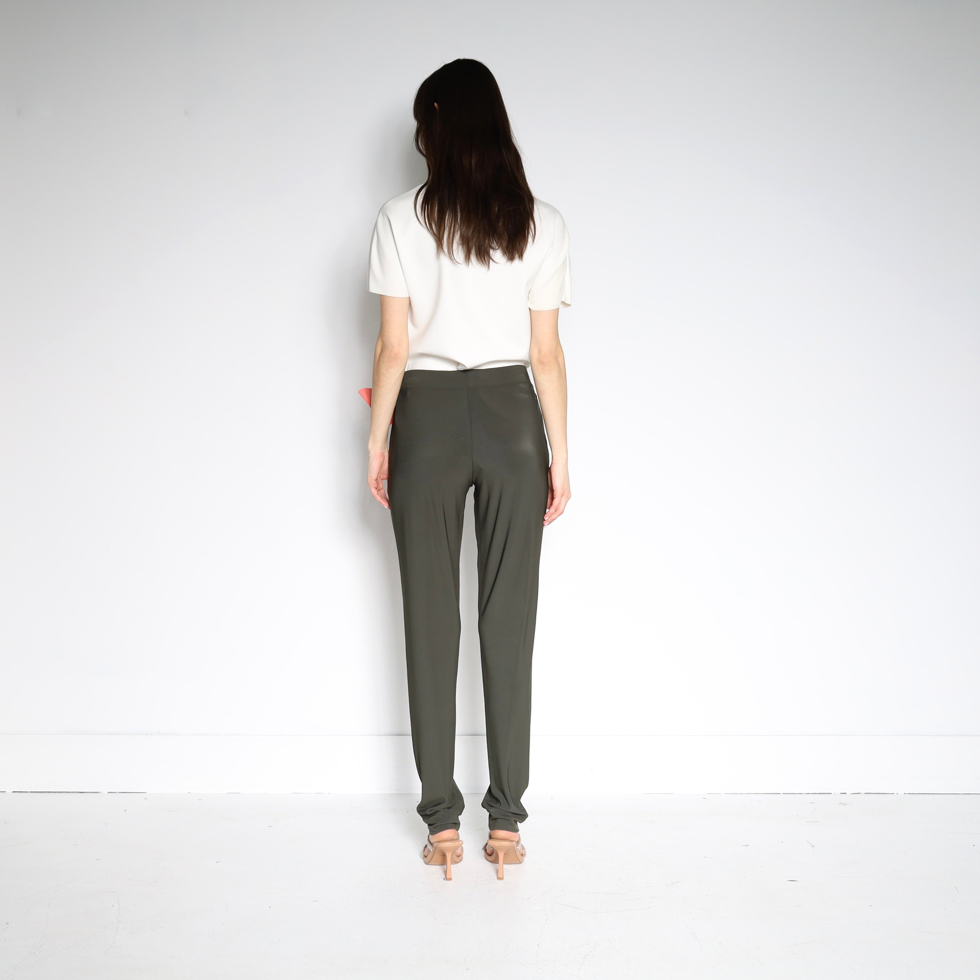 Pantalon Lactus2 | Khaki