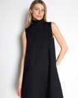 Dress TADEO | Black | Maison Marie Saint Pierre