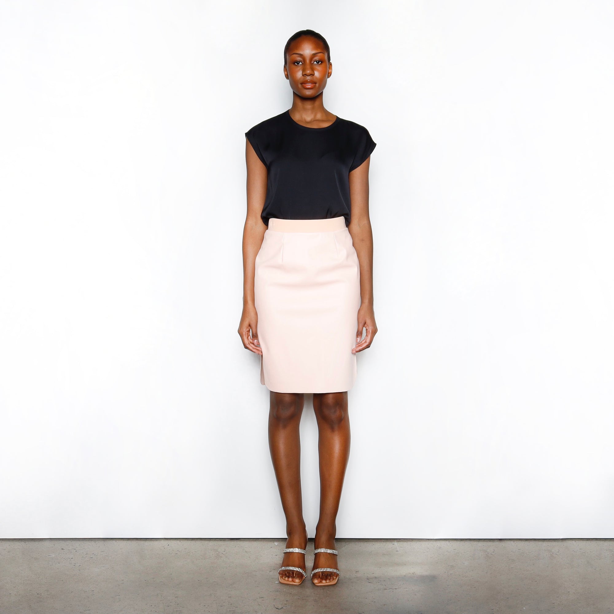 ARCHIVE | 038 - Maison Marie Saint Pierre | Skirts | Archive 038 | Quartz