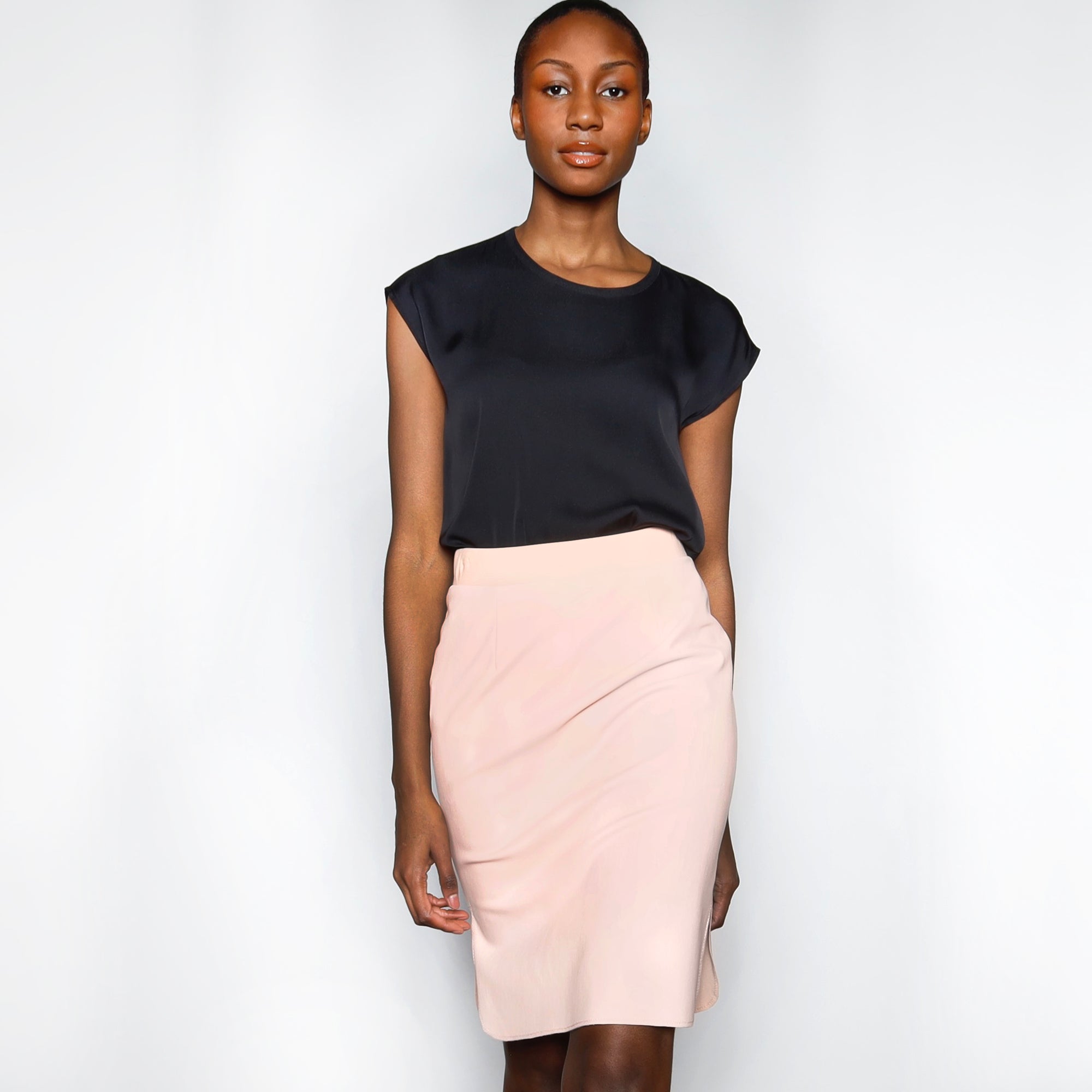 ARCHIVE | 038 - Maison Marie Saint Pierre | Skirts | Archive 038 | Quartz