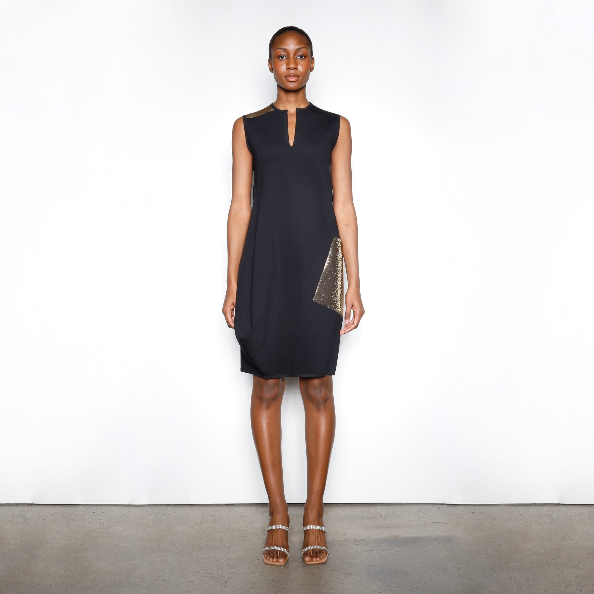 ARCHIVE | 069 - Maison Marie Saint Pierre | Dresses | Archive 069 | Black