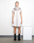 Dress ZEHANNO | Blossom/Fog | Maison Marie Saint Pierre