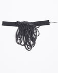 Necklace FONSECA | Black