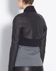 Bolero Appel | Black