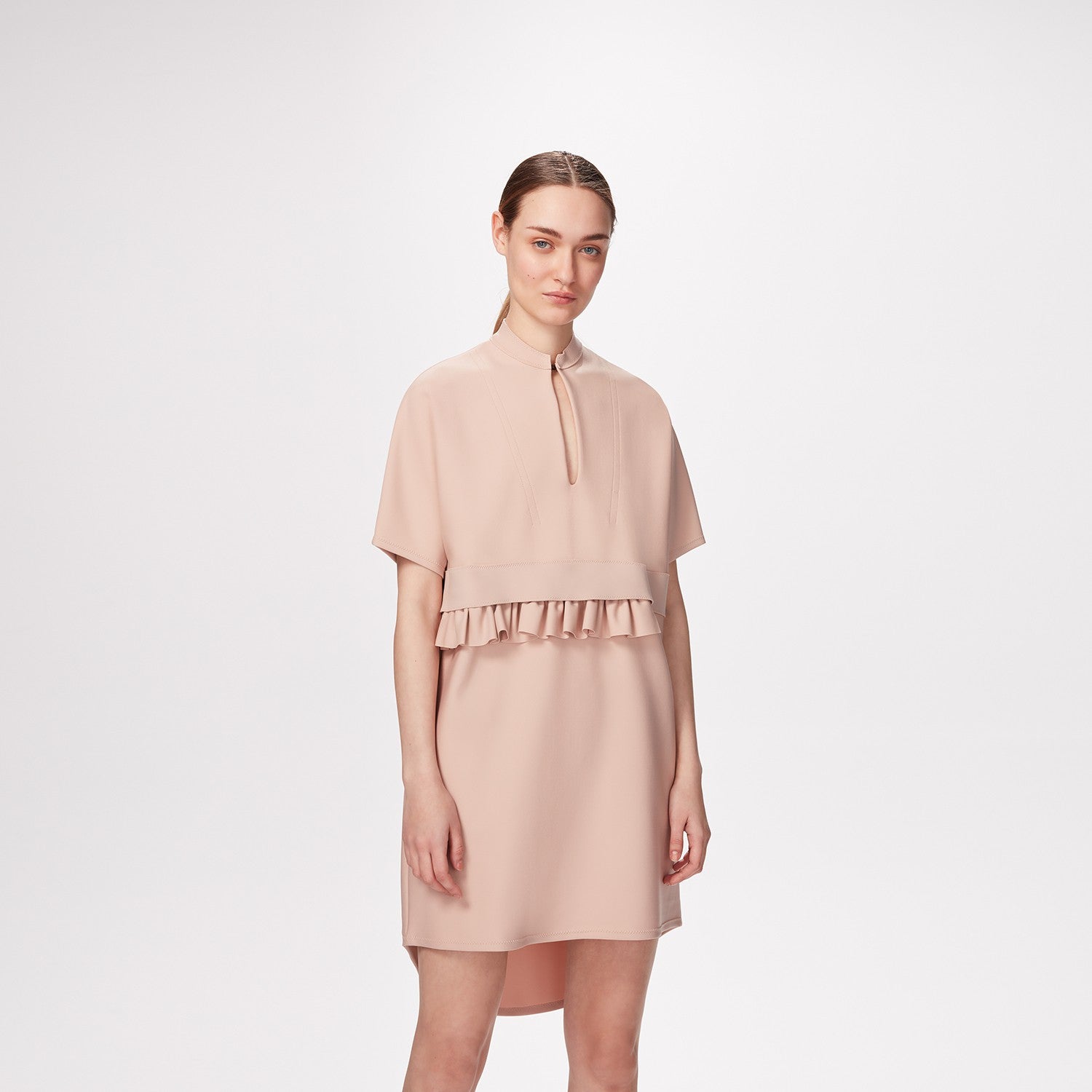 Dress FLORIN2 | Blossom | Maison Marie Saint Pierre