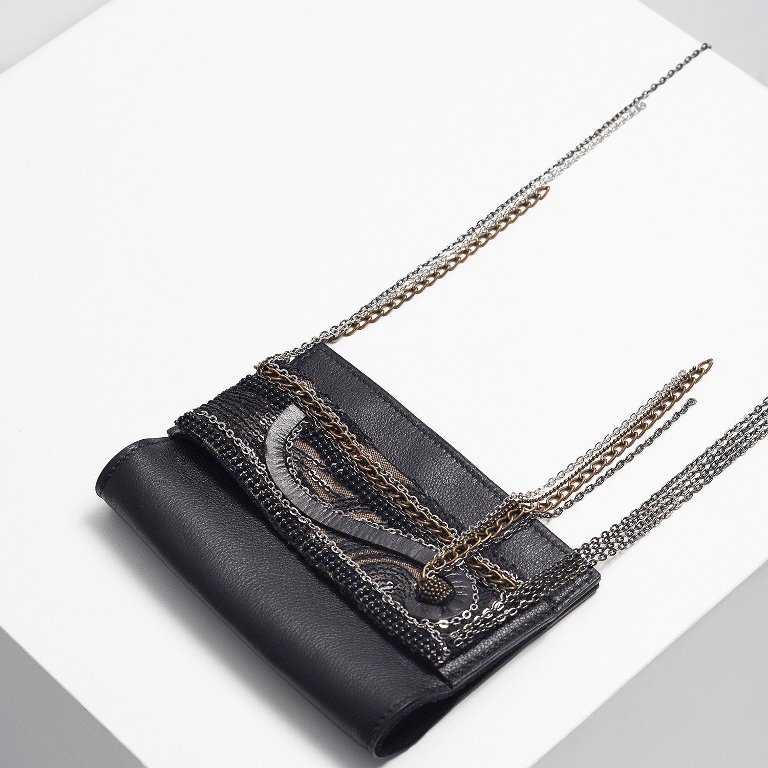 Handbag SYDNEY | Black