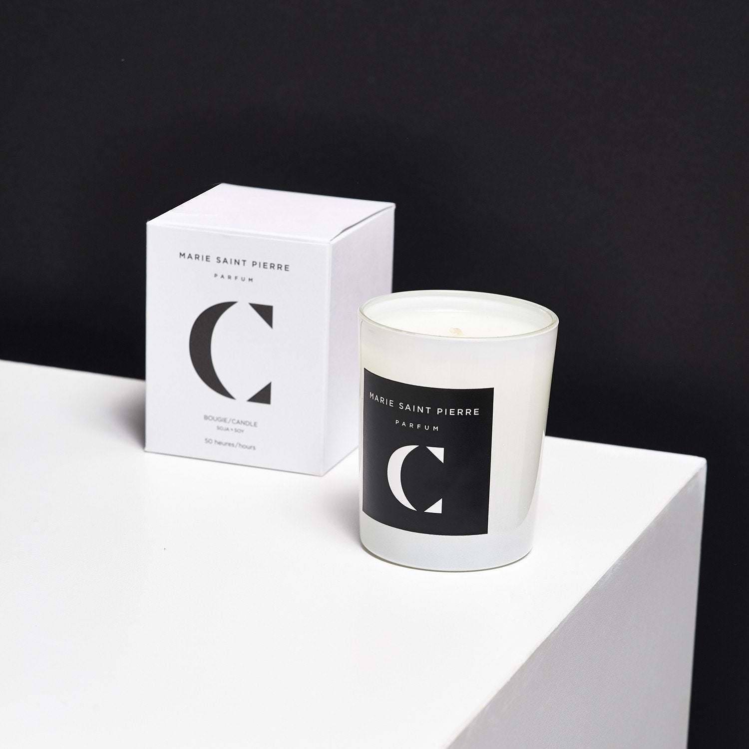 Candle | C