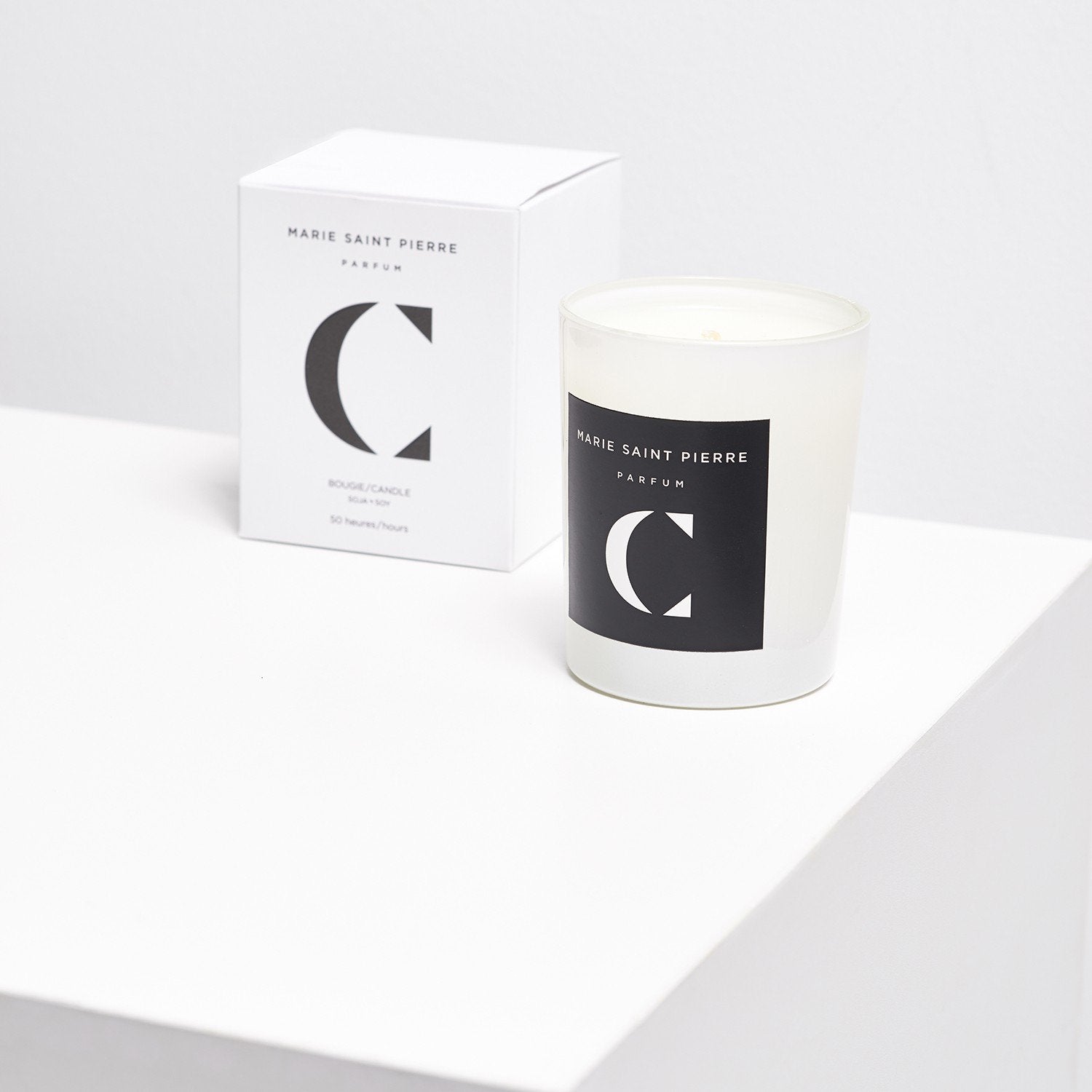 Candle | C