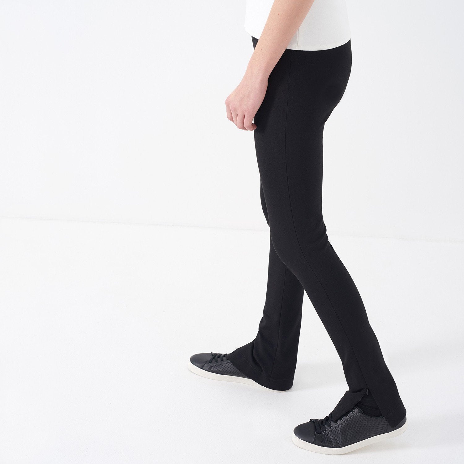 Pantalon Malaga | Black