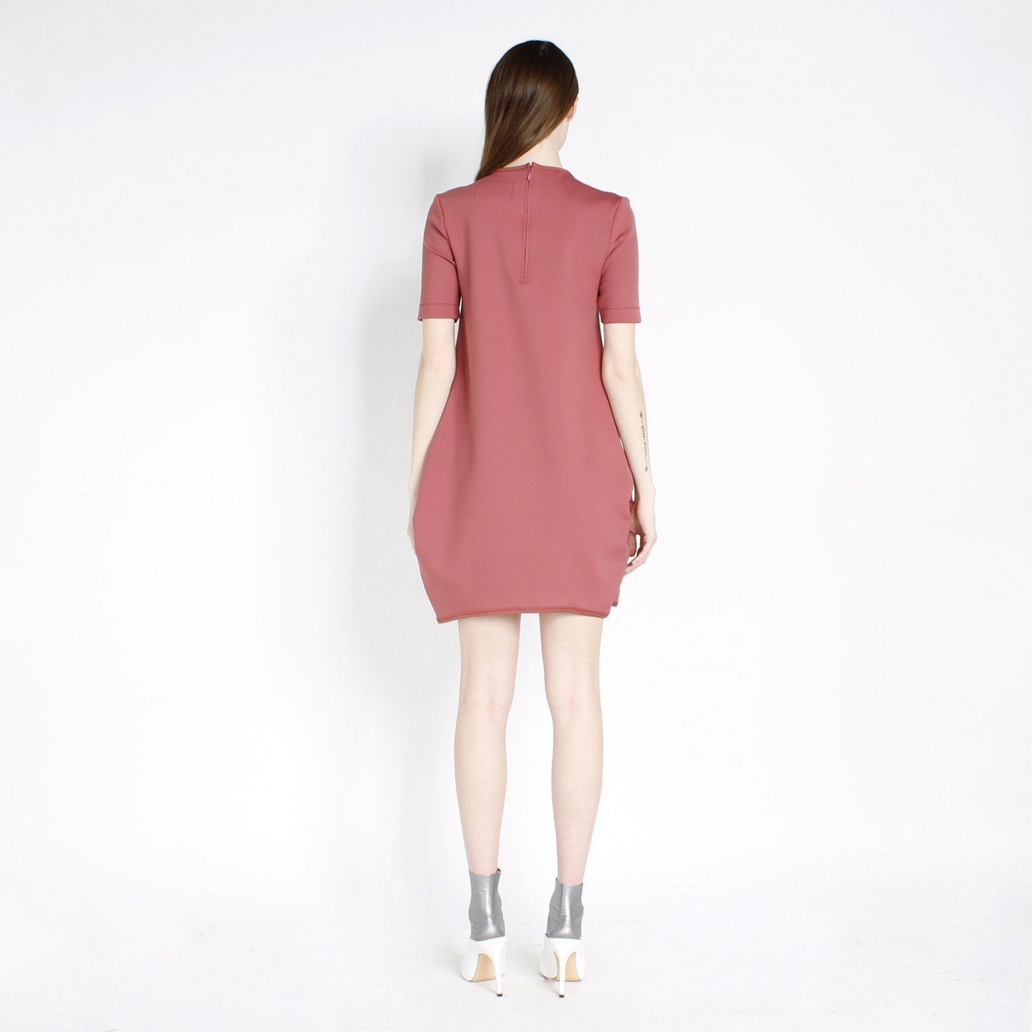 Dress GAULT | Pink