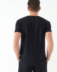 T-shirt Daltrey | Black