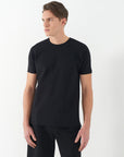 T-shirt Daltrey | Black