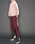 Pantalon Mute | Burgundy