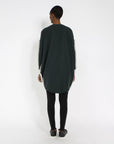 Robe Meneur | Grey/Green