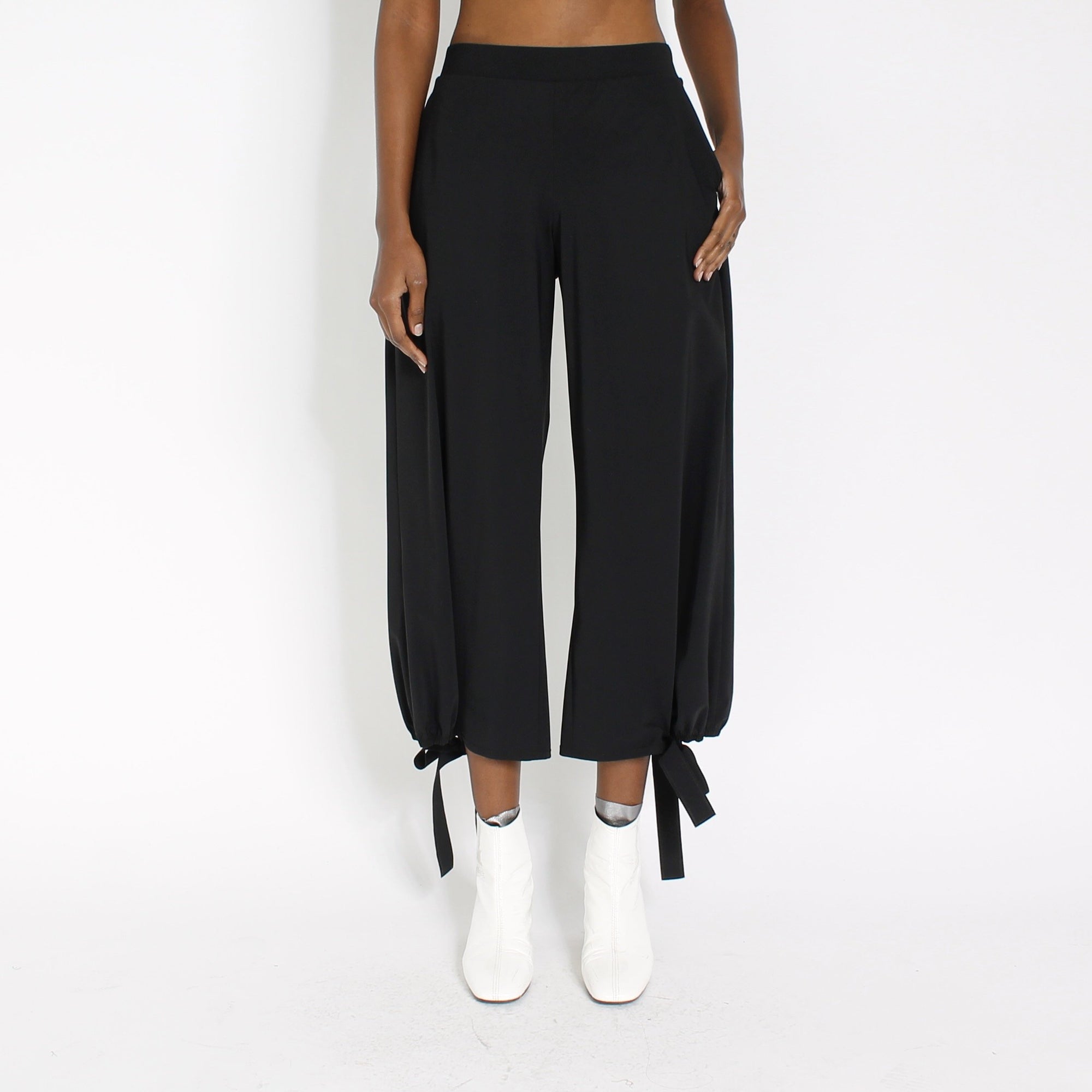 Pantalon Mute | Black