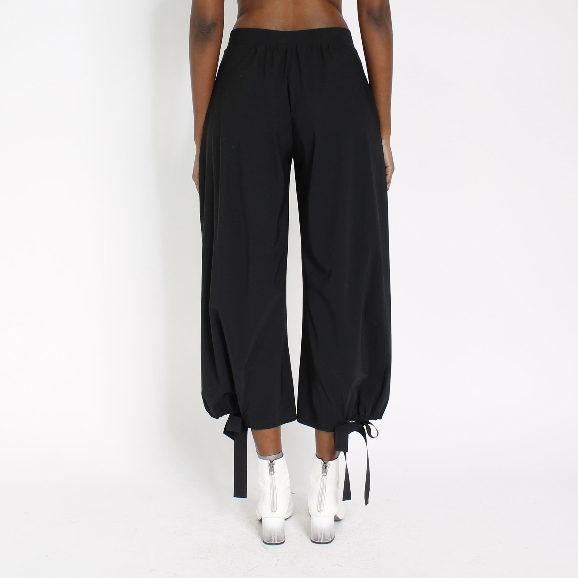 Pantalon Mute | Black