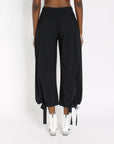 Pantalon Mute | Black