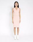 Louane skirt | Light pink