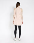 Dress PANYA | Blush/Pink | Maison Marie Saint Pierre